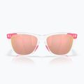 Occhiali da sole Oakley Frogskins clear 2