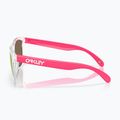 Occhiali da sole Oakley Frogskins clear 3