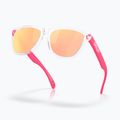 Occhiali da sole Oakley Frogskins clear 4
