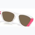 Occhiali da sole Oakley Frogskins clear 7