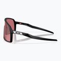 Occhiali da sole Oakley Sutro matte black/prizm dark golf 3