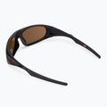 Occhiali da sole Oakley Neoforma 100t matte black 2