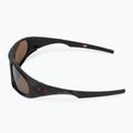 Occhiali da sole Oakley Neoforma 100t matte black 4