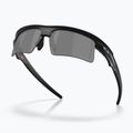 Occhiali da sole Oakley Bisphera Speed matte black/prizm black 4