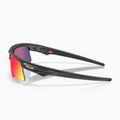 Occhiali da sole Oakley Bisphera Speed matte black/prizm road 3