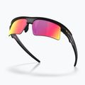 Occhiali da sole Oakley Bisphera Speed matte black/prizm road 4