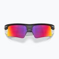 Occhiali da sole Oakley Bisphera Speed matte black/prizm road 5