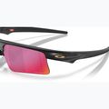 Occhiali da sole Oakley Bisphera Speed matte black/prizm road 6