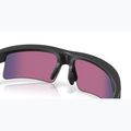Occhiali da sole Oakley Bisphera Speed matte black/prizm road 7