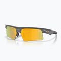 Occhiali da sole Oakley Bisphera Speed matte carbon