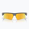 Occhiali da sole Oakley Bisphera Speed matte carbon 2