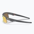 Occhiali da sole Oakley Bisphera Speed matte carbon 3