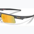 Occhiali da sole Oakley Bisphera Speed matte carbon 6