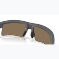 Occhiali da sole Oakley Bisphera Speed matte carbon 7