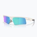 Occhiali da sole Oakley Bisphera Speed matte mist