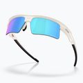 Occhiali da sole Oakley Bisphera Speed matte mist 4