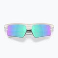 Occhiali da sole Oakley Bisphera Speed matte mist 5