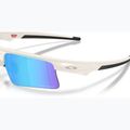 Occhiali da sole Oakley Bisphera Speed matte mist 6