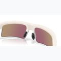 Occhiali da sole Oakley Bisphera Speed matte mist 7