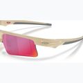Occhiali da sole Oakley Bisphera Speed sandstorm 6