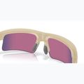 Occhiali da sole Oakley Bisphera Speed sandstorm 7