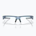 Occhiali da sole Oakley Bisphera Speed matte trans stone 2