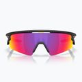 Occhiali da sole Oakley Sphaera Strike matte black/prizm road 3
