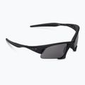Occhiali da sole Oakley Suture Jacket matte black 2