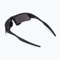 Occhiali da sole Oakley Suture Jacket matte black 3
