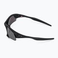 Occhiali da sole Oakley Suture Jacket matte black 5