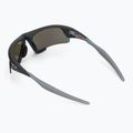 Occhiali da sole Oakley Suture Jacket matte carbon 2