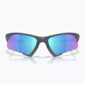 Occhiali da sole Oakley Suture Jacket matte carbon 2