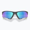 Occhiali da sole Oakley Suture Jacket matte carbon 3