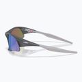 Occhiali da sole Oakley Suture Jacket matte carbon 5