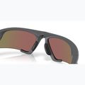 Occhiali da sole Oakley Suture Jacket matte carbon 7