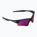 Occhiali da sole Oakley Suture Jacket matte black 2