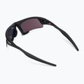 Occhiali da sole Oakley Suture Jacket matte black 3