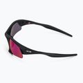 Occhiali da sole Oakley Suture Jacket matte black 5