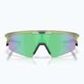 Occhiali da sole Oakley Sphaera Strike Tour De France matte fern/prizm road jade 2