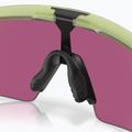 Occhiali da sole Oakley Sphaera Strike Tour De France matte fern/prizm road jade 7