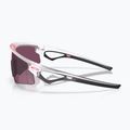 Occhiali da sole Oakley Sphaera Strike Giro D'Italia matte clear/prizm road black 3