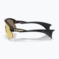 Occhiali da sole Oakley Stunt Devil matte black splatter/prizm 24k 3