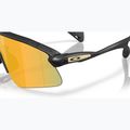 Occhiali da sole Oakley Stunt Devil matte black splatter/prizm 24k 6