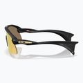Occhiali da sole Oakley Stunt Devil S matte black splatter/prizm 24k 3