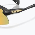 Occhiali da sole Oakley Stunt Devil S matte black splatter/prizm 24k 6