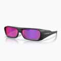 Occhiali da sole Oakley Permian matte black ink