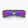Occhiali da sole Oakley Permian matte black ink 5