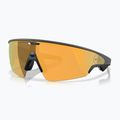 Occhiali da sole Oakley Meta Vanguard black/prizm 24k