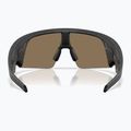 Occhiali da sole Oakley Meta Vanguard black/prizm 24k 5