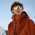 Occhiali da sole Oakley Meta Vanguard black/prizm 24k 9
